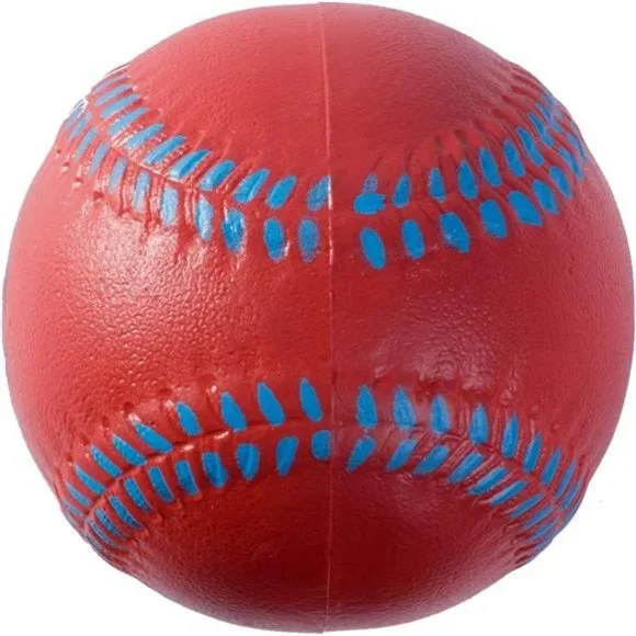 PHINIX PXB0943 Rubber Baseballs for Teenager Players Training and Recreation